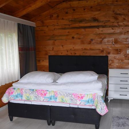 Yesil Vadi Restoran Ve Konaklama Artvin Buitenkant foto