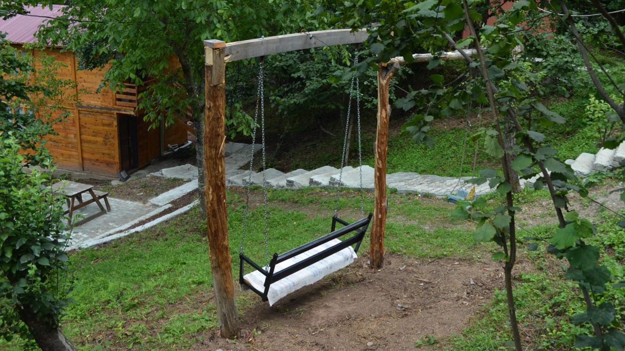 Yesil Vadi Restoran Ve Konaklama Artvin Buitenkant foto