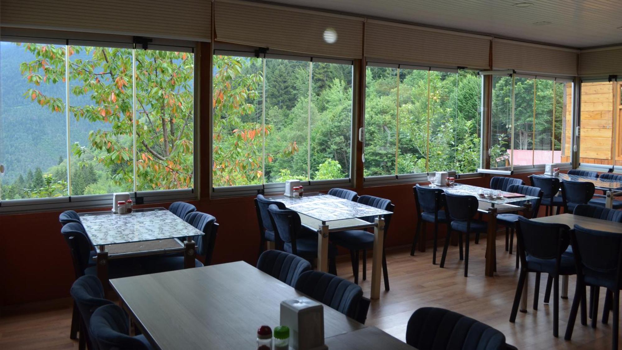 Yesil Vadi Restoran Ve Konaklama Artvin Buitenkant foto